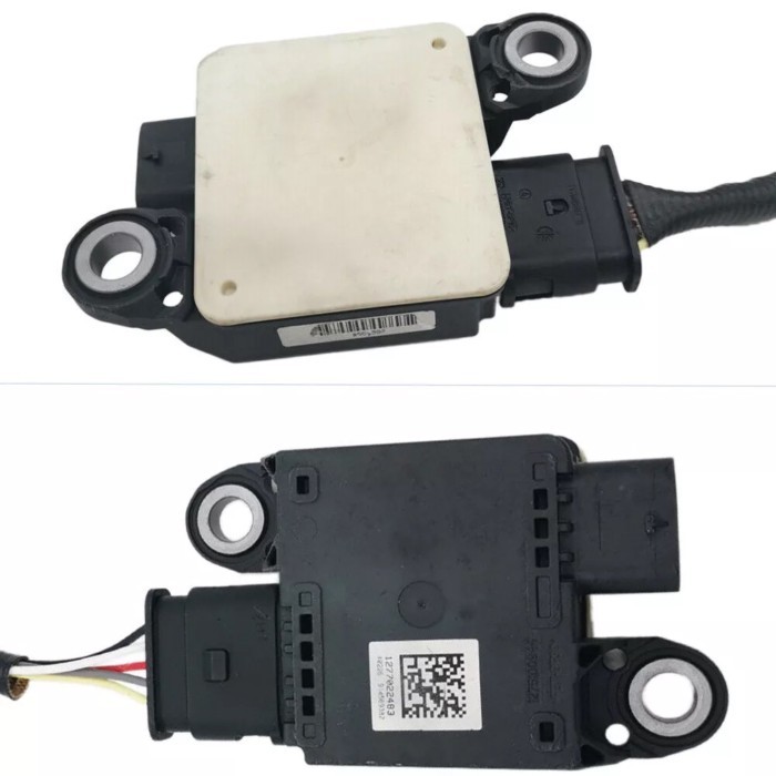FPLA-5H310-CE 0281007269  PM Sensor For Land Rover Discovery L462 Range Rover Sport L494 Jaguar Par