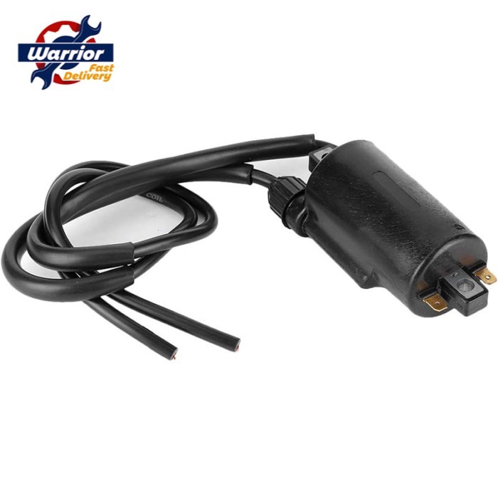 30500-422-003 Ignition Coil for Kawasaki KZ1000 KZ1100 KZ500 KZ550 KZ650 KZ750 Moto Accessories for