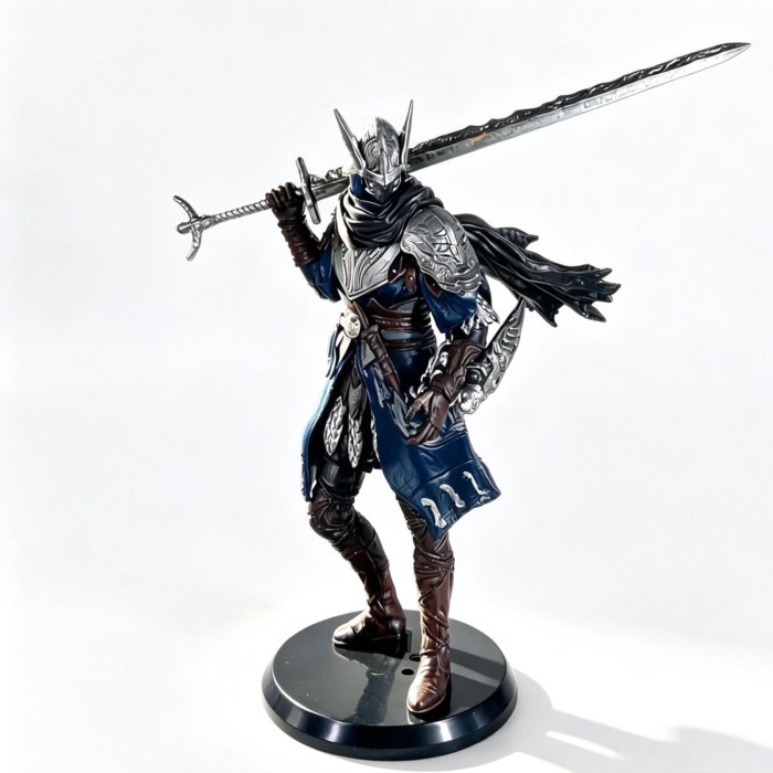🎁รุ่น 2026 สุดคุ้ม! ★ ตัวติดตาม (Nightreign) Elden Ring รุ่นลิมิเต็ด อะนิเมะของสะสม ฟิกเกอร์คุณภาพจากจีน แถมฟรี! ของขวัญสุดปังตั้งโชว์🍃🔥