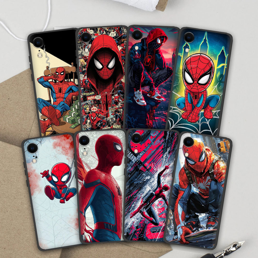 เคสโทรศัพท์ซิลิโคนอ่อนนุ่มสําหรับRedmiหมายเหตุ 12 Pro Plus 11t Pro 11tPro Plus 10A 10X A1 A2 3VR3 Sp