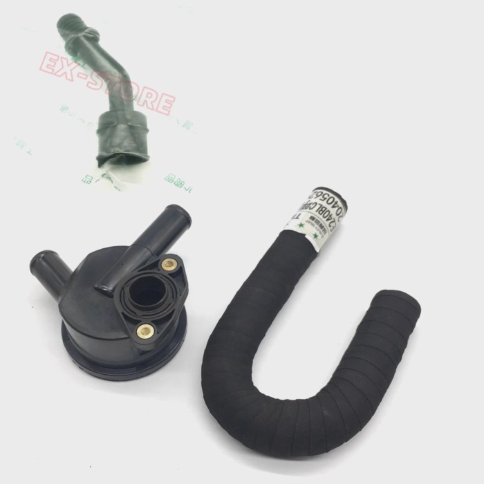 VOE20405629,VOE20405938,VOE20412322,Connector Pressure regulator,BL70, EC135B,EC140B,EC160B,EC180B,