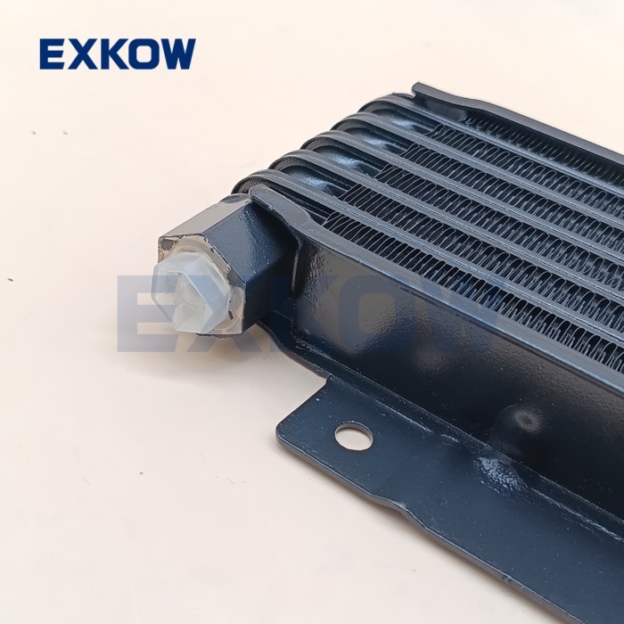 6G72 3.0L Engine Oil Cooler Assy for Mitsubishi Shogun Montero Pajero 2 II 1990-2004 V13 V23 V33 V4