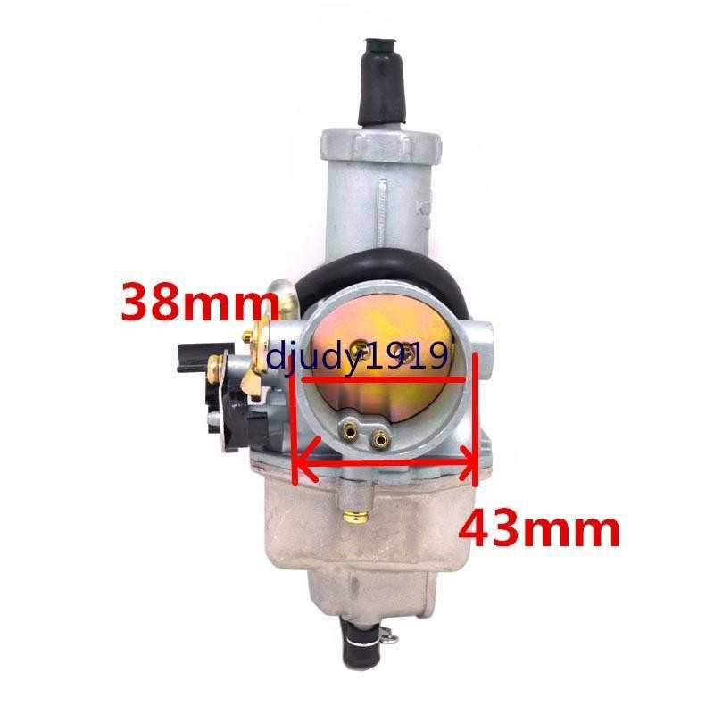 PZ30 ~ carb สำหรับ 160 20