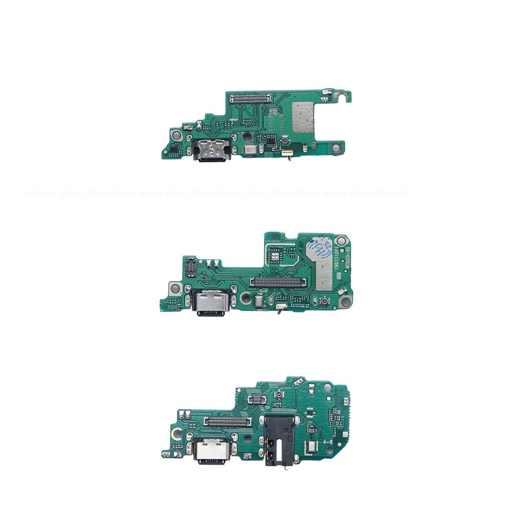 ปลั๊กชาร์จปลั๊กพอร์ต Dock Board Flex สําหรับ Vivo iQoo Z6 Z7 Z7i Z7s Z7x Z8 Z8x Z9 Lite Z9x Z10 Turbo Pro
