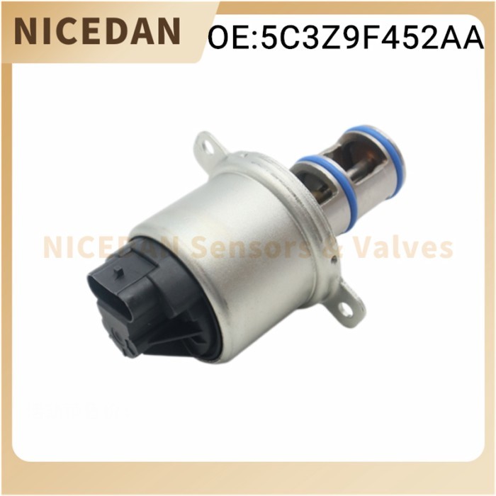 EGR Valve For Ford 5.9L 6.0L 2003-2004 3C349F452AC 3C3Z9F452AC 4C3Z9F452A CX1959 EGRV432 EGR4426 EG