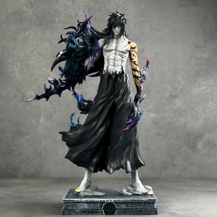 CHEENG CHEANG Mutsuki Ichigo Kurosaki Ichigo ฟิกเกอร์