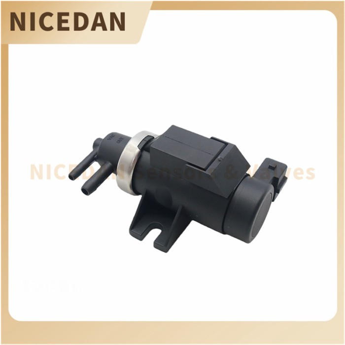 Turbo Boost Control Solenoid Valve For Great Wall Haval H3 H5 Wingle 2.8T Auto Parts 1000014E06 100