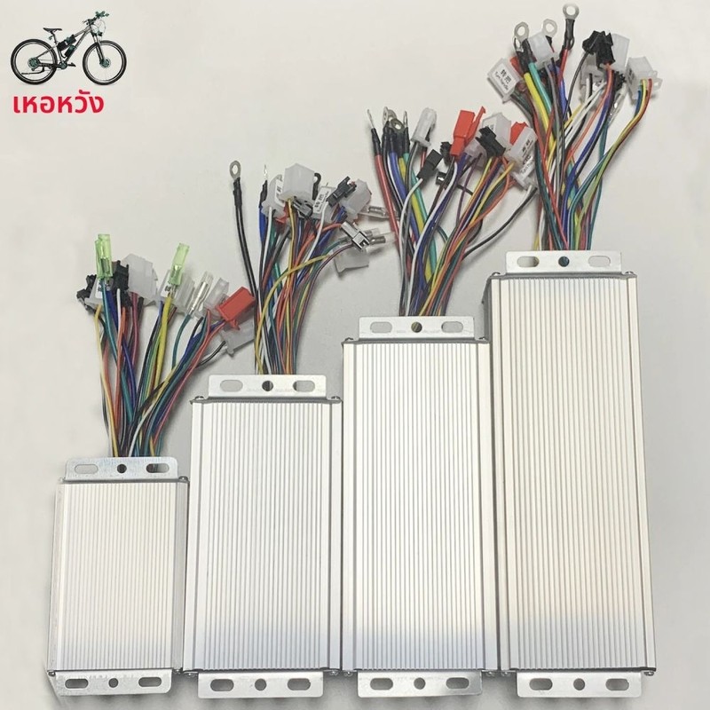 48V ~ 64V 350W/500W/800W/