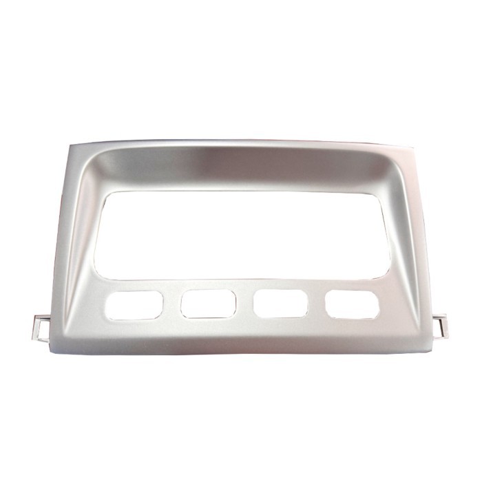 AT LC100 FJ100 Interior Dashboard Switch Frame Penal Cover for Toyota Land Cruiser 100 Ujz100 2003-