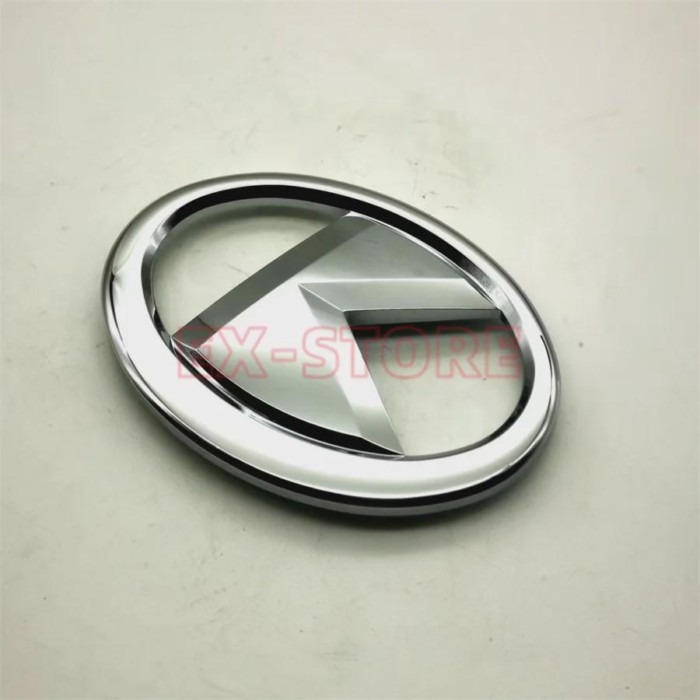 KUBOTA excavator logo K logo U45/U40/U48/U55/KX040/KX057/KX080/KX121/KX161-3 /M-110DTC /M-120DTC /M