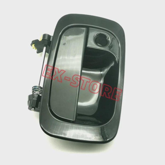 424-926-3261,CAB DOOR LOCK HANDLE KOMATSU parts WHEEL LOADERS  WA150,WA200,WA250,WA320,WA380,WA500,