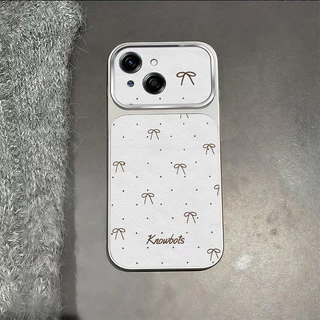 เหมาะสําหรับ Tecno spark GO 1 2025 เคสโทรศัพท์ ดีไซน์ใหม่ love หมี โบว์ กันกระแทก soft Case TPDT20