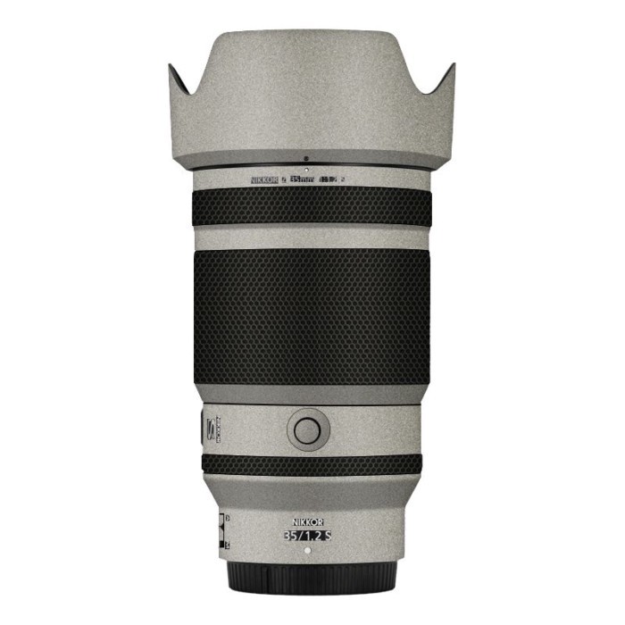 เหมาะสําหรับ nikon Z35F1.2 S ฟิล์มป้องกันเลนส์ nikon 35F1.2 สติกเกอร์ nikon ฟิล์มป้องกันเลนส์