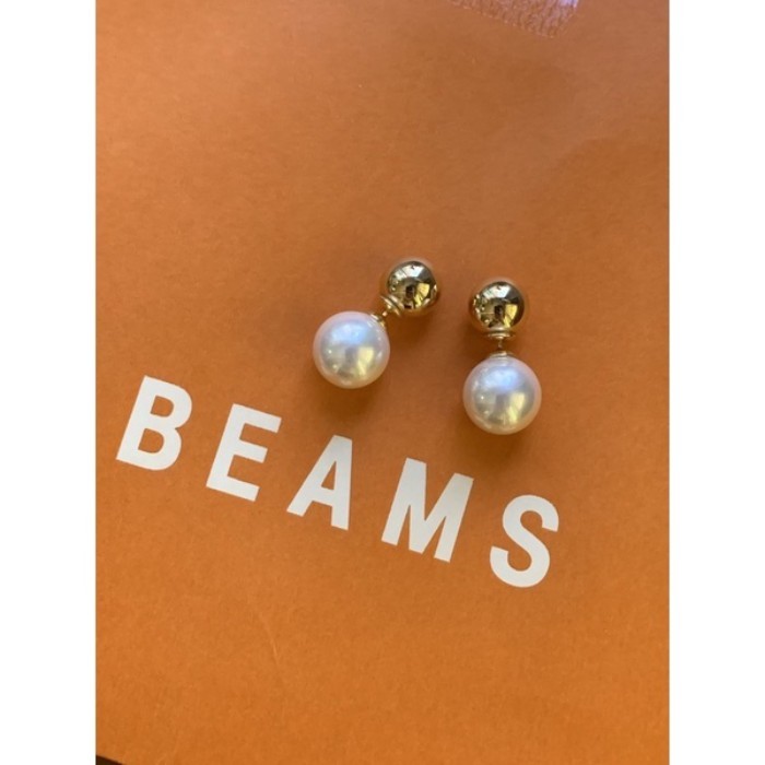 ต่างหู Beams japan ของแท้