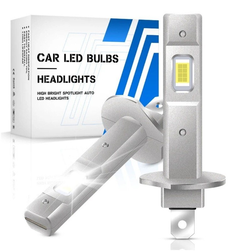H7 ~ H1 3570 LED ไฟหน้าหล