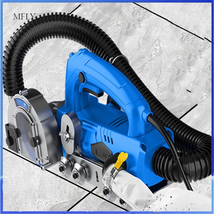Electric Seam Cleaner Beautiful Seam Agent Construction Tool Ceramic Tile Floor Tile Beautiful Seam