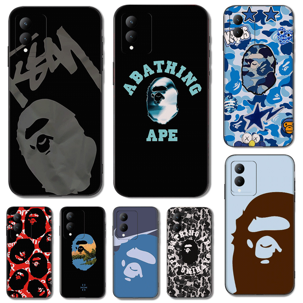 A BATHING APE Vivo U3 Y19 S1 S16 S17 S19 Pro S17 S17T T3 V5 lite Z9 Y67 V5s Y66 Plus V7 Y75 ความเข้า