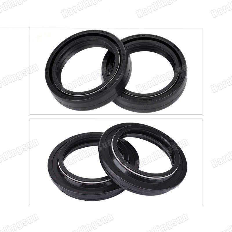 สําหรับ Honda XL200 02-05 xl500r xr200r xr250r xr500r 81-82 ซีลน้ํามันส้อมกันฝุ่น 37x50x11 37x50 .ชี