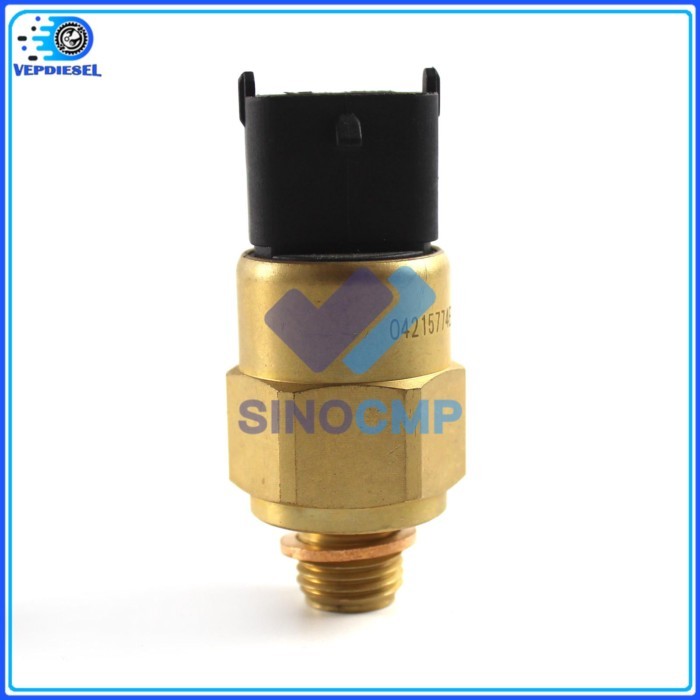 Oil Pressure Sensor 21291011 20450687 VOE21291011 VOE20450687 For Volvo EC210 EC240 EC290 EC330 EC3