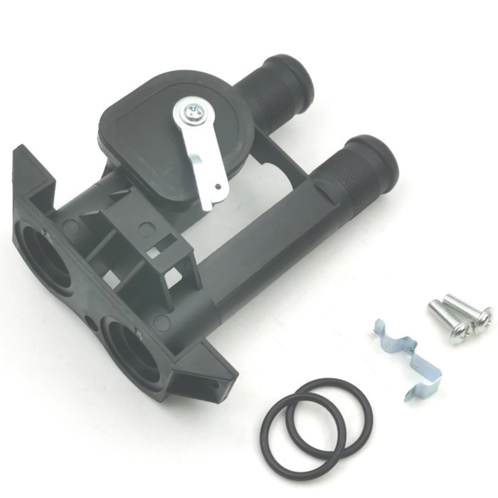 Truck Cab Heater Control Valve 1605827 2233032 590212 5001833356 For DAF LF45 LF55 Premium/Renault