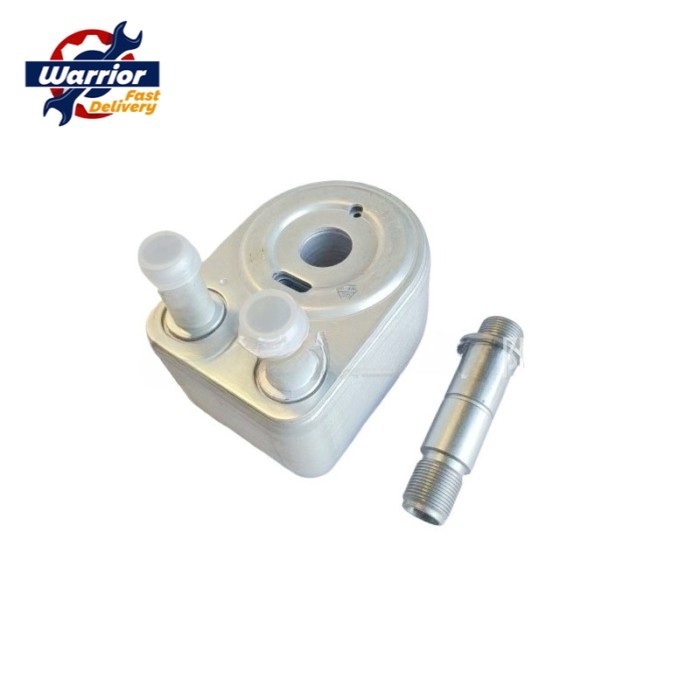 BL3Z6A642A BL3Z6A642H Transmission Oil Cooler for Ford F-150 2011~2020 LINCOLN MARK LT 2011~2014