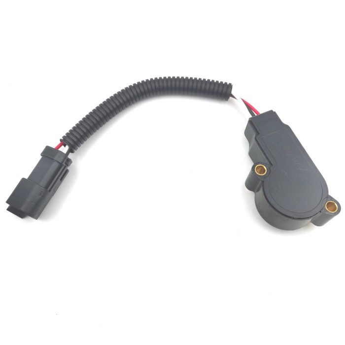 OE: 266-1478 2661478 Throttle GP-Position Sensor 9-32V For CAT Caterpillar Excavator 120K 140K 160K