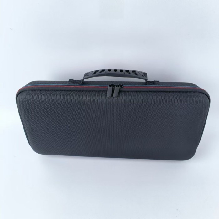 Kezhi K75 Mechanical Keyboard กระเป๋าเก็บของแบบพกพา 75 พร้อม K87K68 Hard Shell Storage Bag