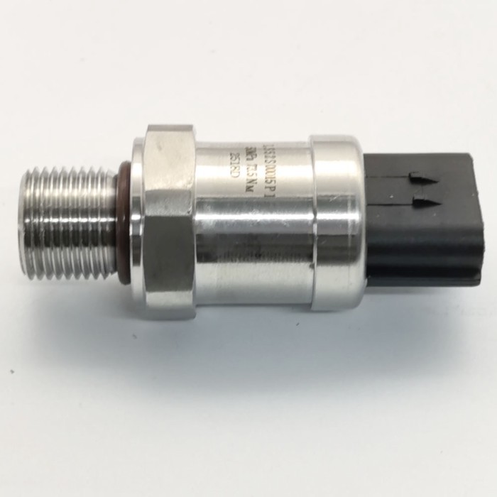 For Kobelco SK200-8 SK200-6E SK210-8 SK350-8  Engine Pressure Sensor LS52S00015P1 3240646 YN52S0004