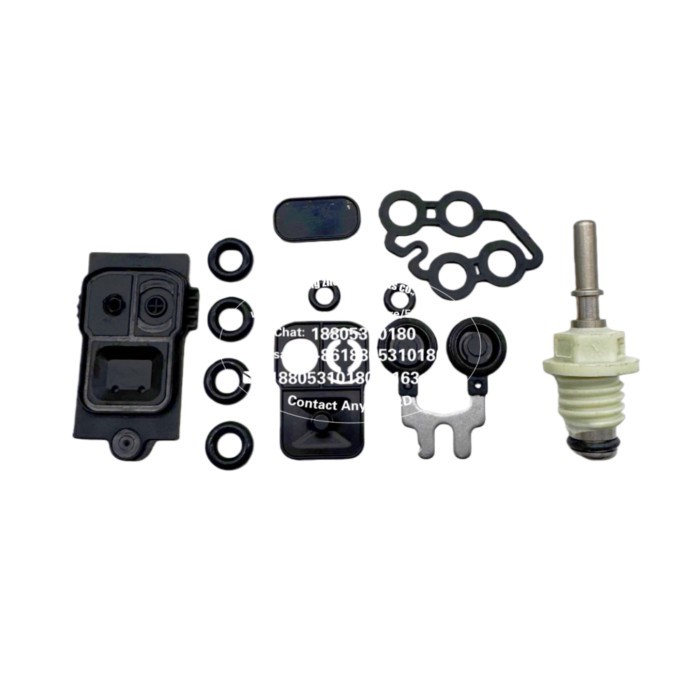 81.15403-6150 81154036150 0444062012 Euro VI urea pump  repair kit is suitable for MAN  DAF and VOL