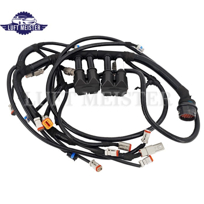 4952742 Engeine Wire for Cummins Engine QSX15 ISX15 3101579