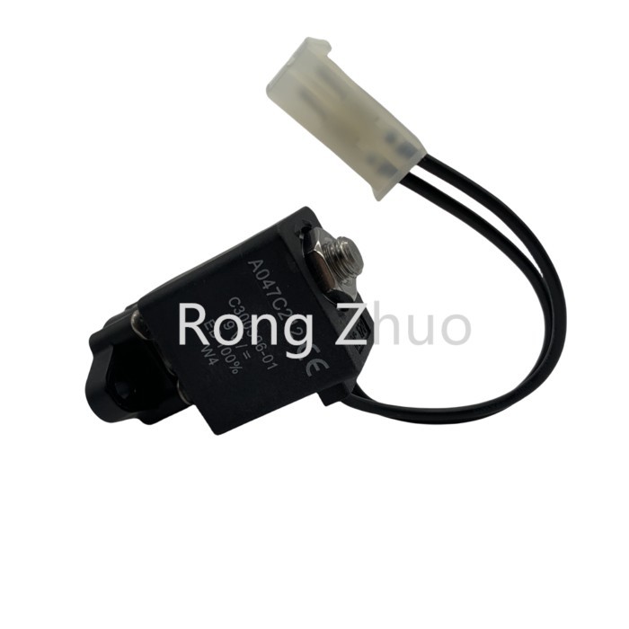 Directional valve (solenoid valve switch) suitable for ECOFIT urea pump A047C212