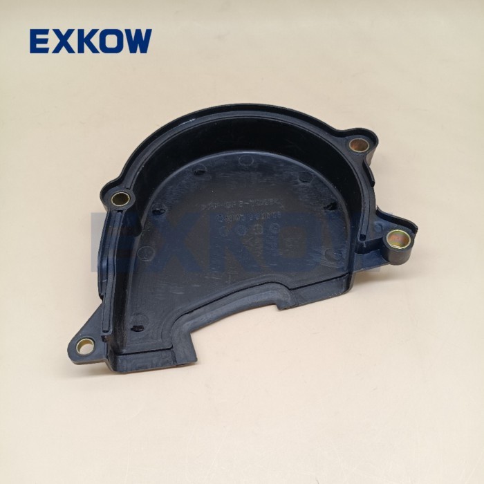 Timing Belt Upper Cover for Mitsubishi Outlander CU4W Galant EA3A Eclipse D52A Space Wagon N84W 4G6