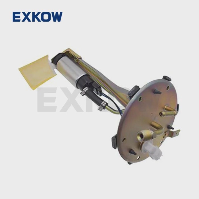 Fuel Pump Assy for Mitsubishi Pajero Montero Shogun MK2 V13 V33 V43 V45 6G72 6G74 3.0L 3.5L 1990-20