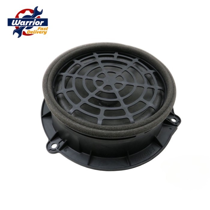 Original Car Door Woofer for Audi A6 C7 2011-2016 Door Sound Speaker Woofer Tweeter Bass Trumpet 4G