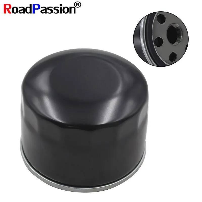 KAWASAKI 1/2/3 ชิ้นกรองน้ํามันเครื่องยนต์สําหรับคาวาซากิ FR541V FR600V FR651V FR691V FR730V FS481V F