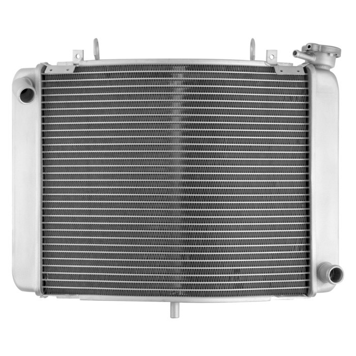 Motorcycle Radiator Cooler Cooling Fit For Honda NSR250 NSR 250 1991-1998 1997 1996 1995