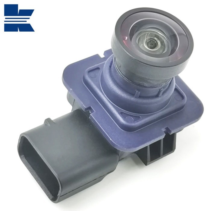 For Ford Mondeo/Fusion CC 2013-2017 Rear View Backup Camera OE: DS7T-19G490-DD ES7Z19G490A HS7Z19G4