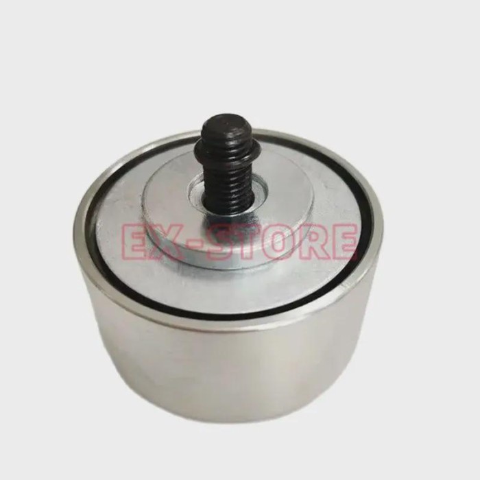 261-0428, PULLEY  IDLER Caterpillar CAT 416E,416F,420E,420F,422E,422F,428E,428F,430E,430F,432E,432F