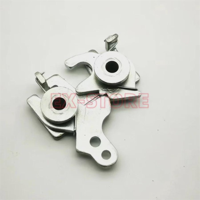 420-4868, 250-6858,LOCK LATCH  Caterpillar 414E,416E,416F,420E,420F,422E,422F,428E,428F, 430E,430F,