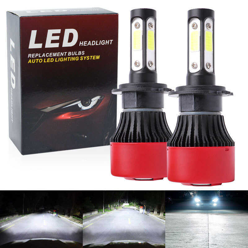 ไฟรถยนต์ Ready Stocklight