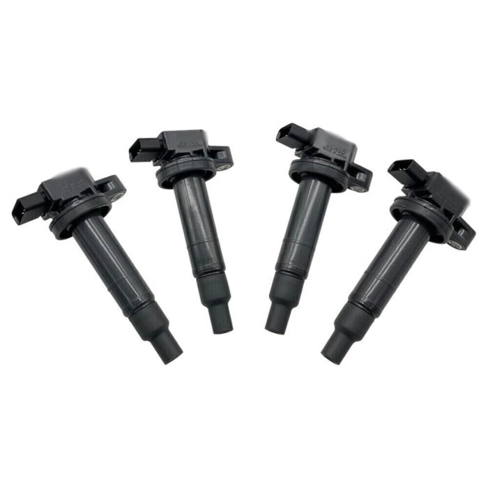 9091902240 High Quality Car Ignition Coil Ignition System For T0y0ta IQ Scion Prius Yaris 2000-2019