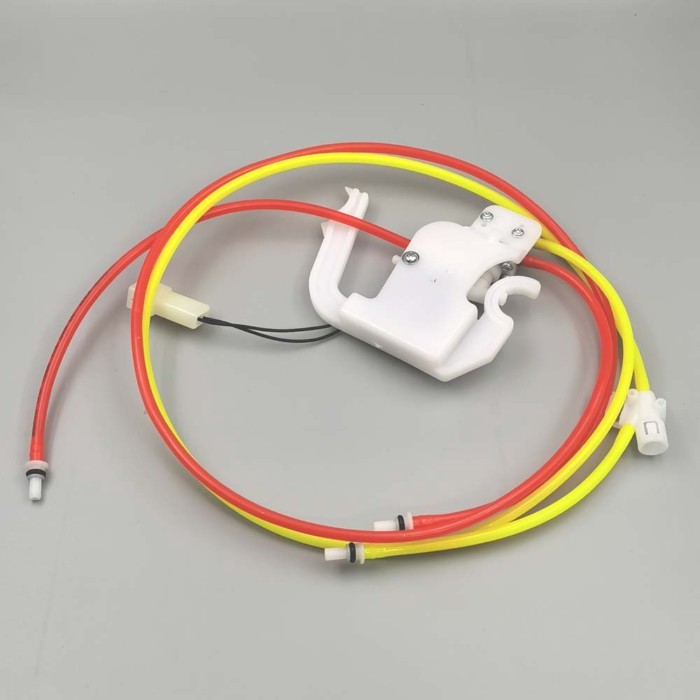 OE: 42538419 42538395 0481039 16686037 92952731 929527-31/01E  ISRI Seat Adjustment Control Valve F