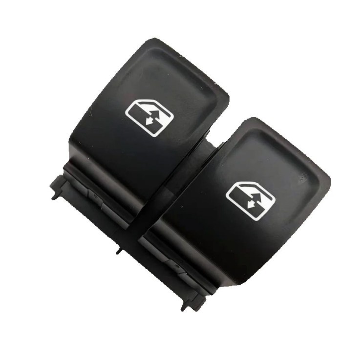 5E0959858A 5E0959858AWHS New Hight Quality 4Pins Drivers Side Electric Power Window Switch Button F