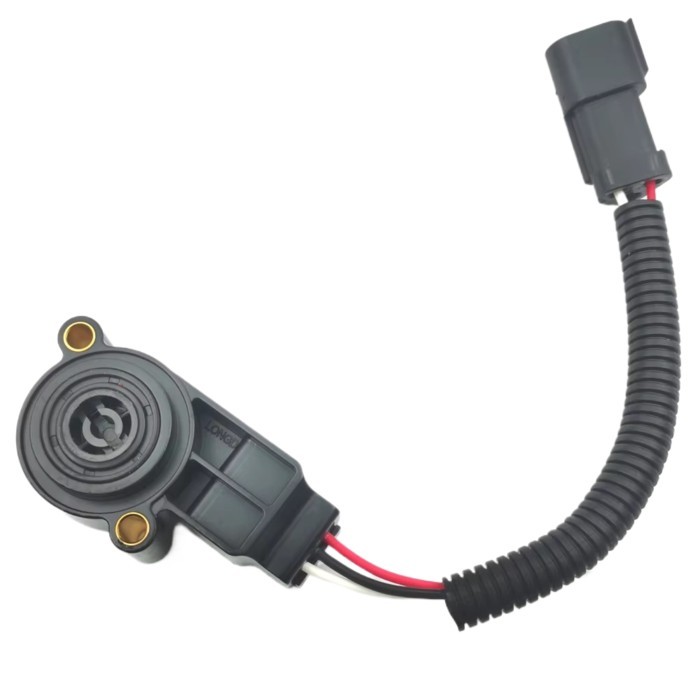 2661477 266-1477 266-1477-4 For CAT Caterpillar Excavator D6N 825G 826G 950G 988G Throttle GP-Posit