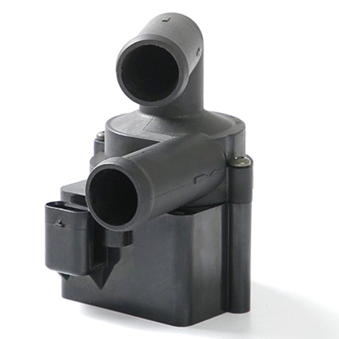 5N0965561 5N0122093BP 5N0122093 Auto Auxiliary Cooling Water Pump For Audi A3 A4 A6 Q3 Q5 VW Caddy