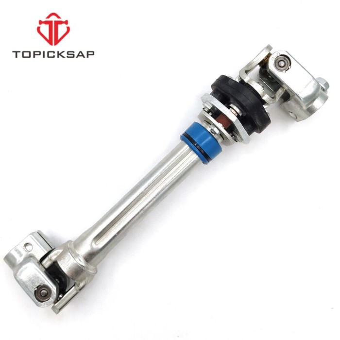 TOPICKSAP Steering Column Shaft for Ford Expedition Lincoln Navigator 2003 2004 2005 2006 6L1Z3B676