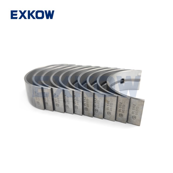 STD Crankshaft Bearing for Mitsubishi Pajero V64W Nativa Challenger Montero Sport K94W KH4W L200 Tr