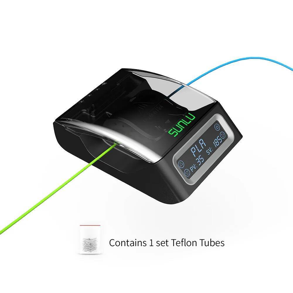 สําหรับ Sunlu Filament Connector FC01 Fusion Splicer เชื่อมได้ 1.75 มม. PLA ABS PETG PCL PA PC 3D พิ