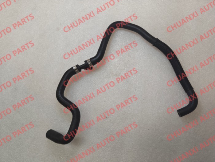 Small Water Pipes For Rolls-Royce Ghost And Wraith 17127589930