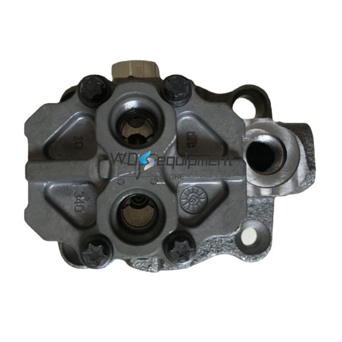 326-1006 318-6357 313-6357 Fuel Transfer Pump For CAT C7 C9 3126E Engine 330DL Excavator D6R D7R